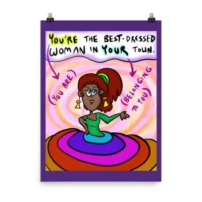 Classroom Posters