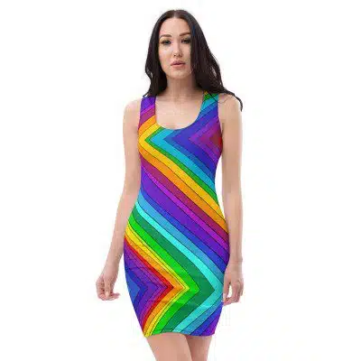 Jewel Z Dress