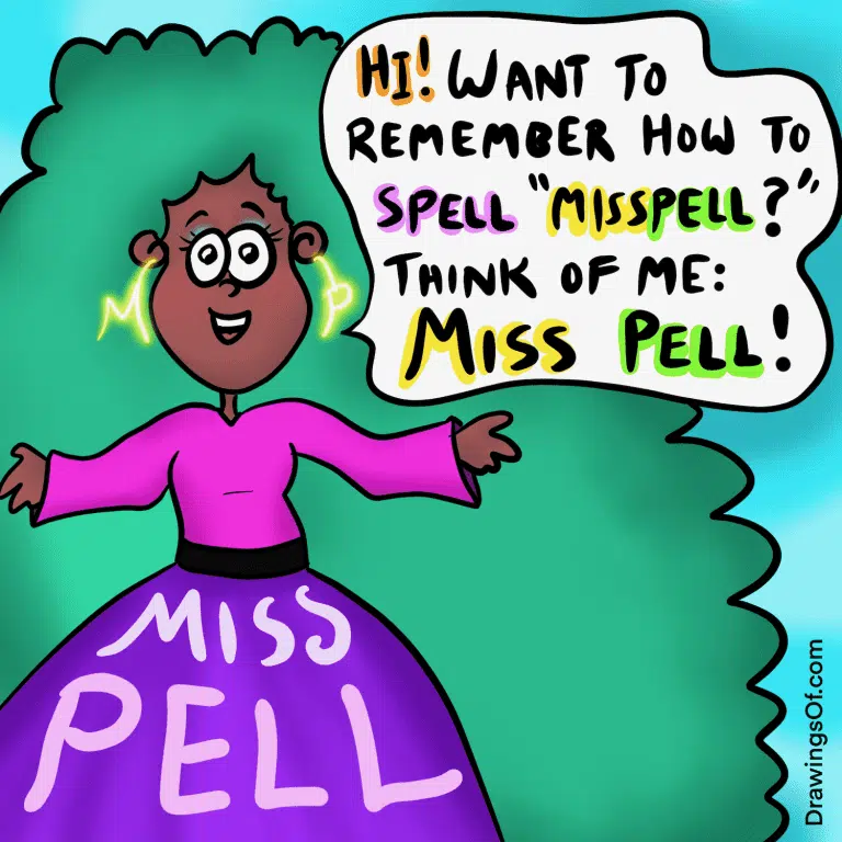 Mispell or misspell?