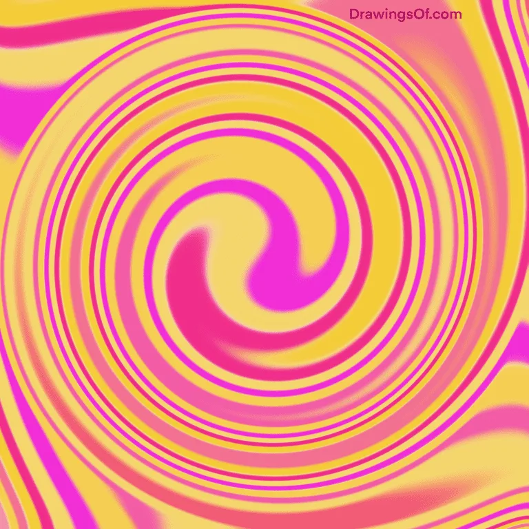 What color do pink and yellow make?