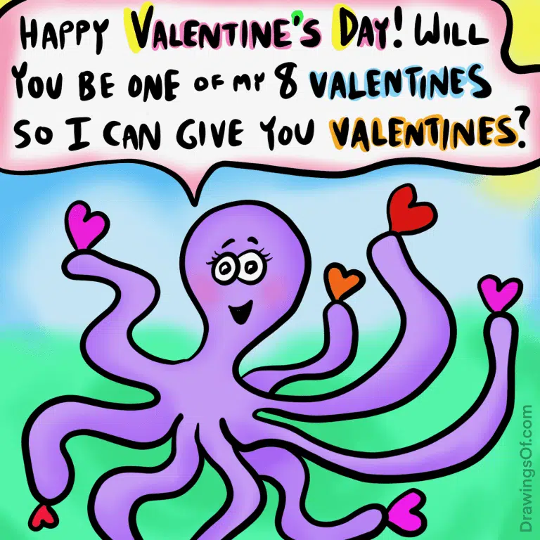 How do you spell Valentine's Day?